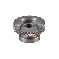Redding 11013 Shellholder 9mm Steel Tapered