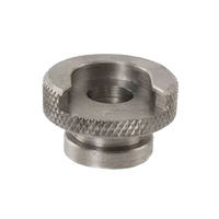 Redding 11014 14 Shellholder 22 Hornet Steel Precision