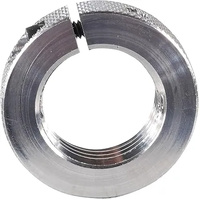 Redding 11071 Die Lock Ring Stainless Steel 7/8 Inch