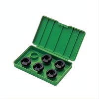 Redding 11610 Competition Shellholder Set 223 Rem 5 Piece Set