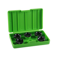 Redding 11618 Competition Shellholder Set 45/70 5-Piece
