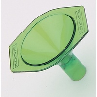 Redding 13000 Powder Funnel Anti Static Lexan Polycarbonate