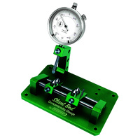 Redding 26100r Slant Bed Concentricity Gauge 0.001 In Dial