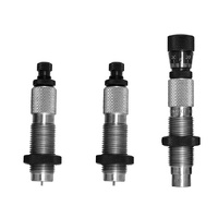 Redding 29163 Master Hunter Deluxe 3-Die Set 338 Win Mag