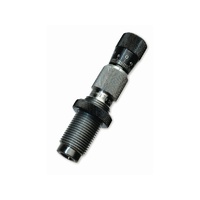 Redding 31271 Taper Crimp Die 9mm 38 Super Micrometer