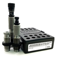 Redding 39111 223 Rem Die Set National Match Carbide