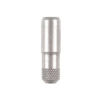 Redding 39223 Steel Size Button 22 Calibre 224 Inch