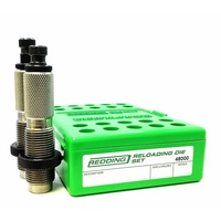 Redding 48111 Small Base Die Set .223 Remington Reloading Tool