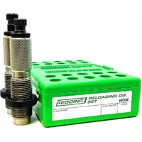 Redding 48155 Small Base Die Set 308 Winchester Reloading Tool
