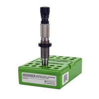 Redding 56111 Competition Neck Die 223 Rem Micrometer Bushing