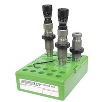 Redding 58223 Competition Die Set 300 Wsm Micrometer