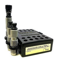 Redding 60446 Type S Elite Bushing Die Set 6.5 Creedmoor