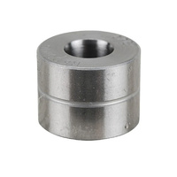 Redding 73186 Steel Neck Sizing Bushing .186 Id Heat Treated