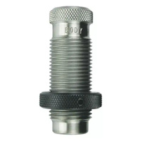 Redding 74443 Small Base Body Die 6mm Creedmoor Reloading Tool