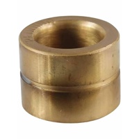 Redding 76331 Titanium Nitride Neck Sizing Bushing .331