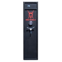 Red Shield Rs8m 8 Gun Safe Digital Keypad 3mm Steel