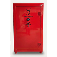 Red Shield Rs-P-36m Gun Safe 36 Long Guns 335kg