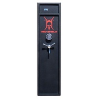 Red Shield Rs8b Gun Safe 8 Rifle Electronic Keypad 60kg