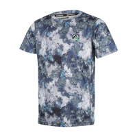 Ridgeline Mens Performance Tee Hunting Hiking - Squall #rlctsmlsq [l]