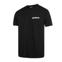 Ridgeline Mens Pro Hunt Tee Classic Fit - Black #rlctsphb