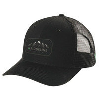 Ridgeline Pro Hunt Trucker Cap  Classic Trucker Style - Soft Breathable Mesh #rlacaphtb