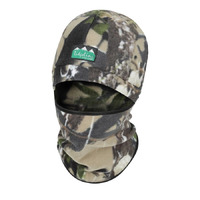 Ridgeline Bleanie Balaclava Southern Star 200gm Fleece - Camo #rlak2bx