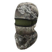 Ridgeline Bonded Bleanie Performance Softshell Fabric - One Size Fits All Adults #rlabblnex