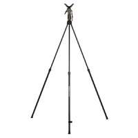 Ridgeline Speed Stick Tripod V-yoke Rotates 360° - Lightweight #rlartpbc