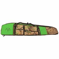 Ridgeline Pro Hunt 48" Single Rifle Gun Bag - Camo #rlagbphx48