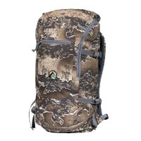 Ridgeline 25l Day Hunter Excape 300d Ripstop Polyester - Camo #rlabp25dhex