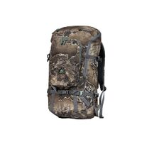 Ridgeline 35l Day Pack Plus Excape 300d / 600d Ripstop Polyester - Camo #rlabp35dhex