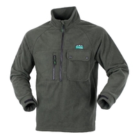 Ridgeline Igloo Hunting Top Premium Quality Classic Fit - Olive #rlcjio