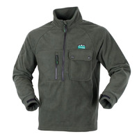 Ridgeline Igloo Hunting Top Premium Quality Classic Fit - Olive #rlcjio [5xl]