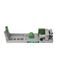 Ridgeline Rlgv Gun Vice For Firearm Cleaning And Maintenance