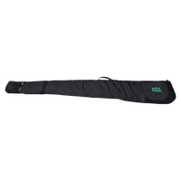 Ridgeline Gun Slip Ii Black Padded Rifle Bag 52 Inch