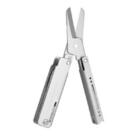 Roxon Mini M3 13-in-1 Multi-tool - Stainless Steel #M3