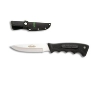 Remington Sportsman Series Hunting Fixed Drop Point Blade Knife - 24Cm Overall #11500