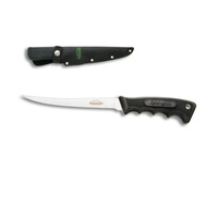 Remington Sportsman Series Hunting Fillet Knife - 30cm Overall Fishing Deboning Blade #11501