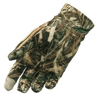 Remington Lightweight Gloves W/ Touchscreen Finger