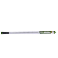 Remington 36" Carbon Fiber Single Cleaning Rod W/ Handle