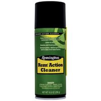 Remington Gun Cleaning Accessories Firearms Action Cleaner - 10.5oz Aerosol Can #rem18395