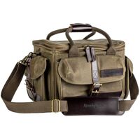 Remington Premier Range Bag - Green #remrprb