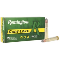 Remington Core-lokt 30-30 Win Bullet - 170 Grain 20pk #r30302