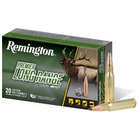 Remington Premier Long Range 308 Win Bullet - 172 Grain 20pk #rlr308w