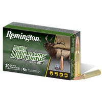 Remington Premier Long Range 30-06 Springfield Bullet - 172 Grain 20pk #rlr3006
