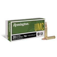 Remington Umc Centerfire Rifle 223 Rem Bullet - 50 Grain 20pk #l223r8