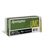 Remington Umc Centerfire Rifle 303 British Bullet - 174 Grain 20pk #l303b1