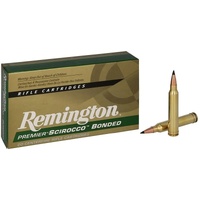 Remington Premier Scirocco 300 Win Mag Bullet - 180 Grain 20pk #prsc300wb