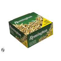 Remington 1622c 22lr Ammunition 36 Grain Plated Hp 525 Rounds 1280fps
