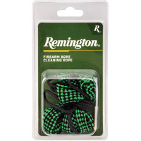 Remington Remr17757 Bore Cleaning Rope .30 Calibre Bronze Brushes